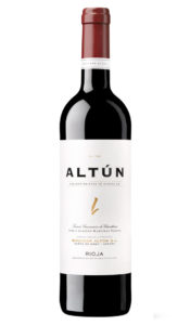Altun. labelgrafic etiquetas adhesivas de vino