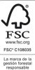 Certificado FSC. Labelgrafic