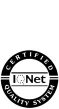 Certificado IQNET. Labelgrafic